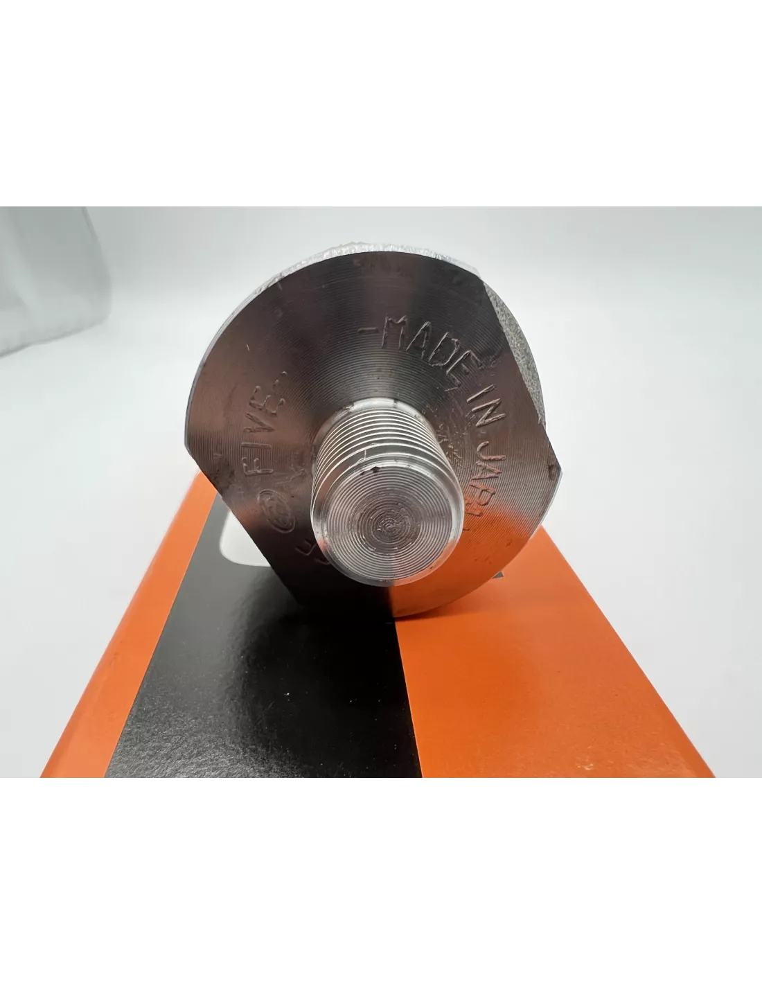 Rotule axiale 555 crémaillère de direction Hilux Vigo 555 -