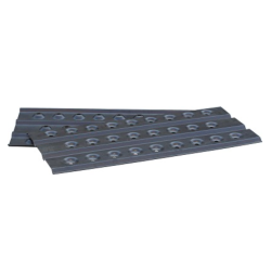 1,5 M ALUMINIUM-SANDPLATTEN...