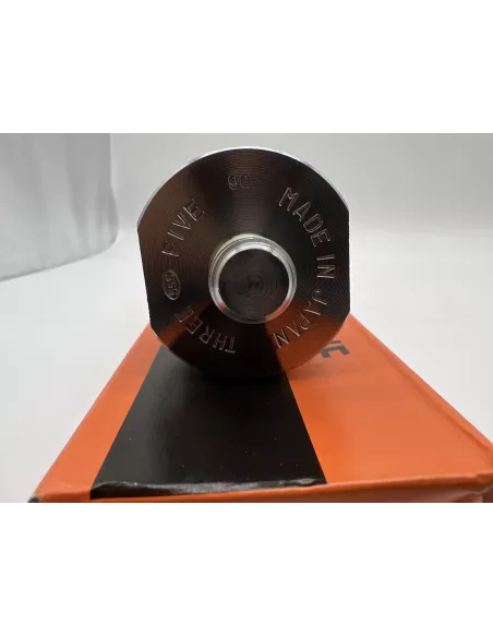 Rotule axiale 555 de crémaillère de direction Hilux Revo 555 -