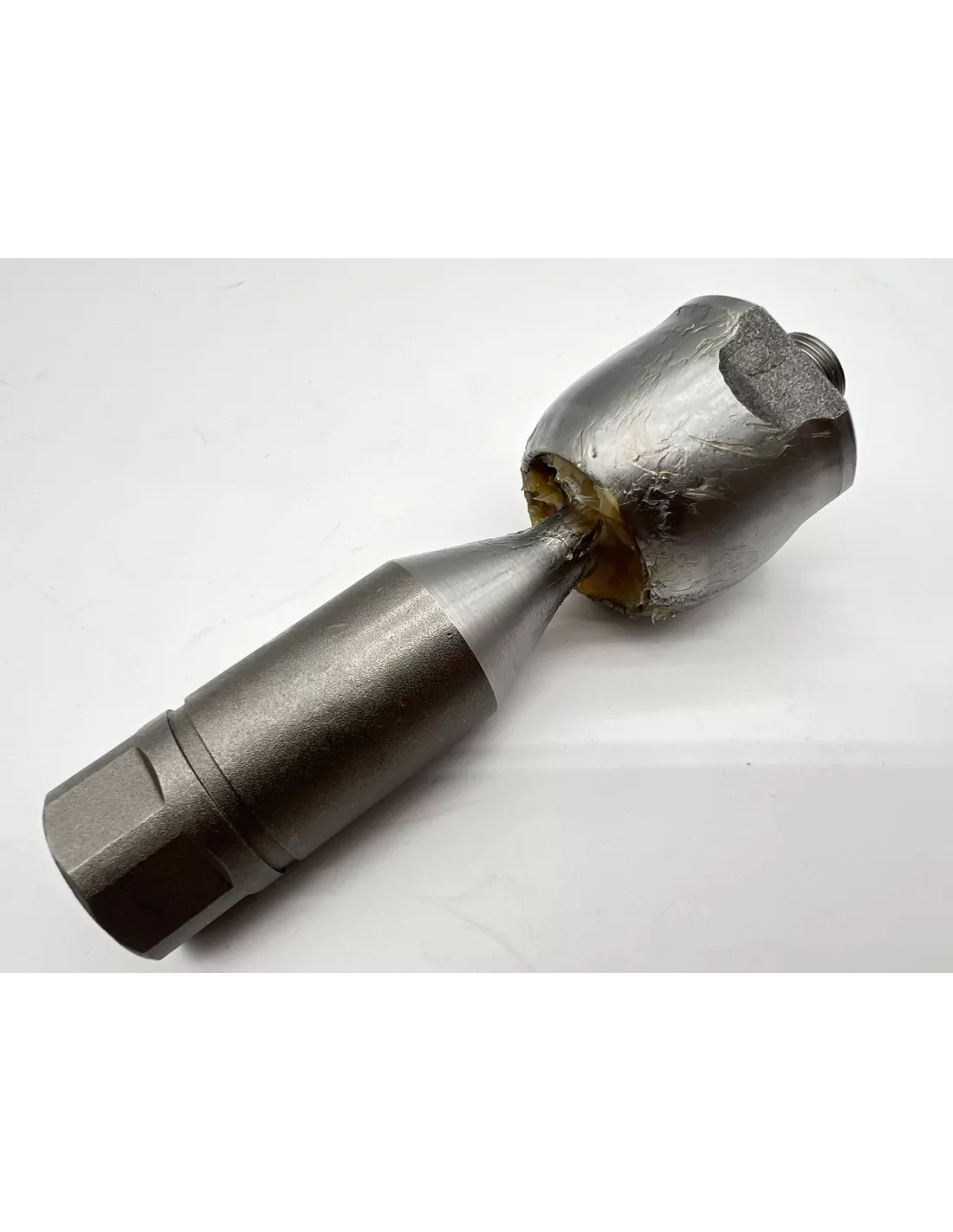 Rotule axiale 555 crémaillère de direction Land Cruiser KZJ9 KDJ9 555