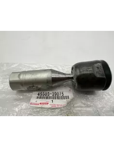 Rotule axiale de crémaillère de direction Land Cruiser KZJ9 KDJ9