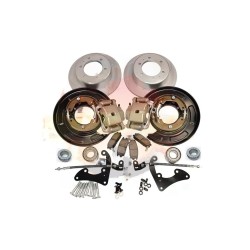 copy of Rear brake conversion kit Ford Ranger 2012-2022