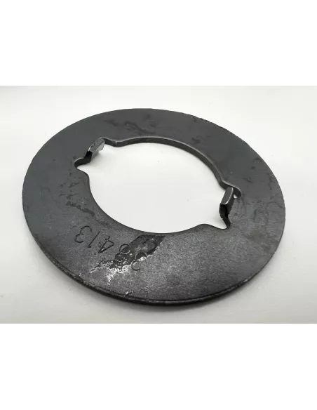 Rotule axiale 555 de crémaillère de direction KDJ12 555 - accessoire