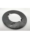 Rotule axiale 555 de crémaillère de direction KDJ12 555 - accessoire