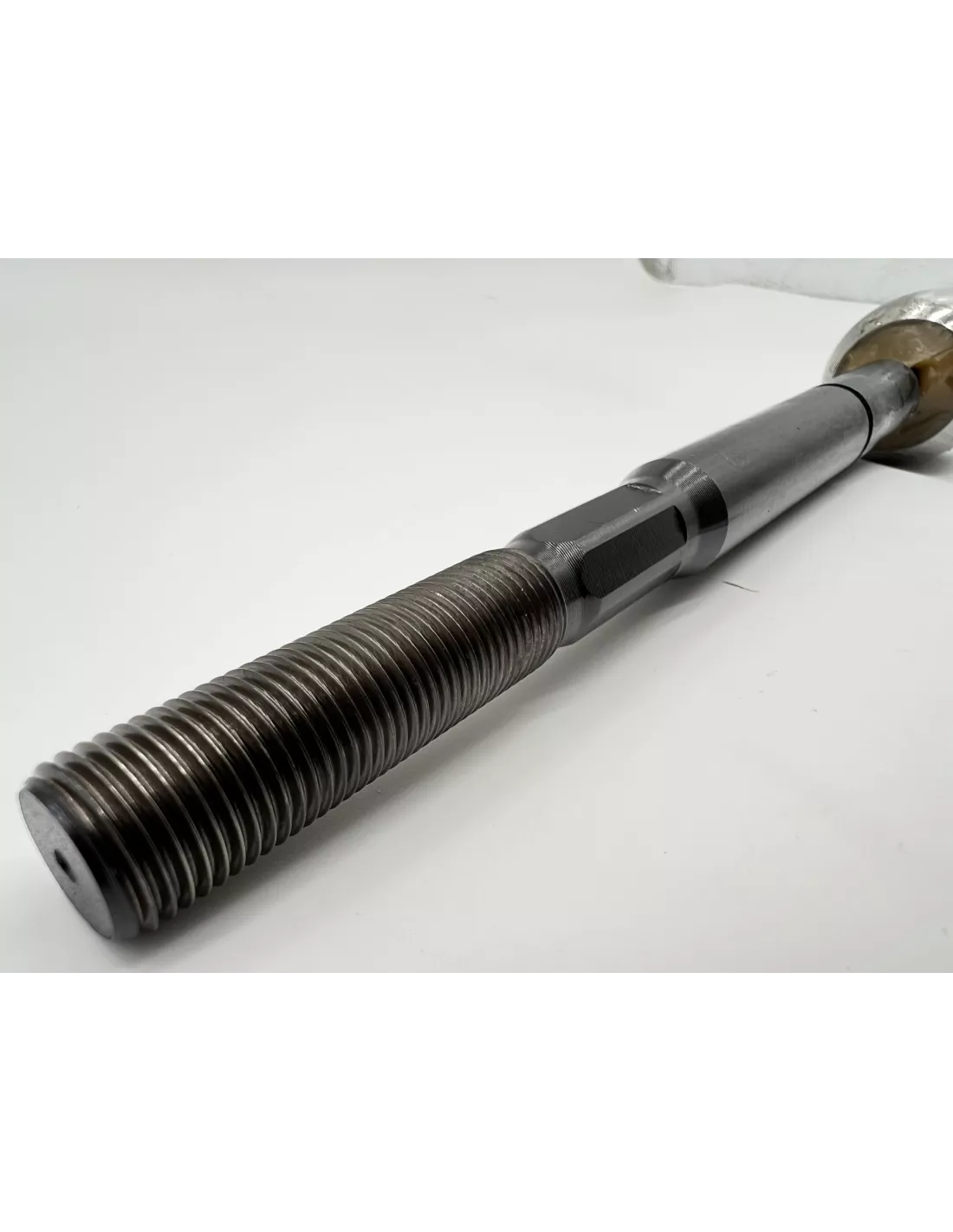 Rotule axiale 555 de crémaillère de direction KDJ12 555 - accessoire