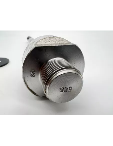 Rotule axiale 555 de crémaillère de direction KDJ12 555 - accessoire