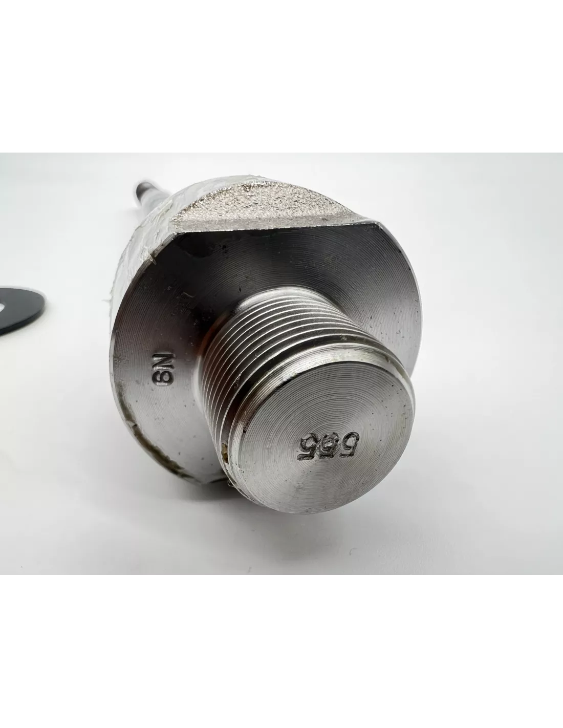 Rotule axiale 555 de crémaillère de direction KDJ12 555 - accessoire