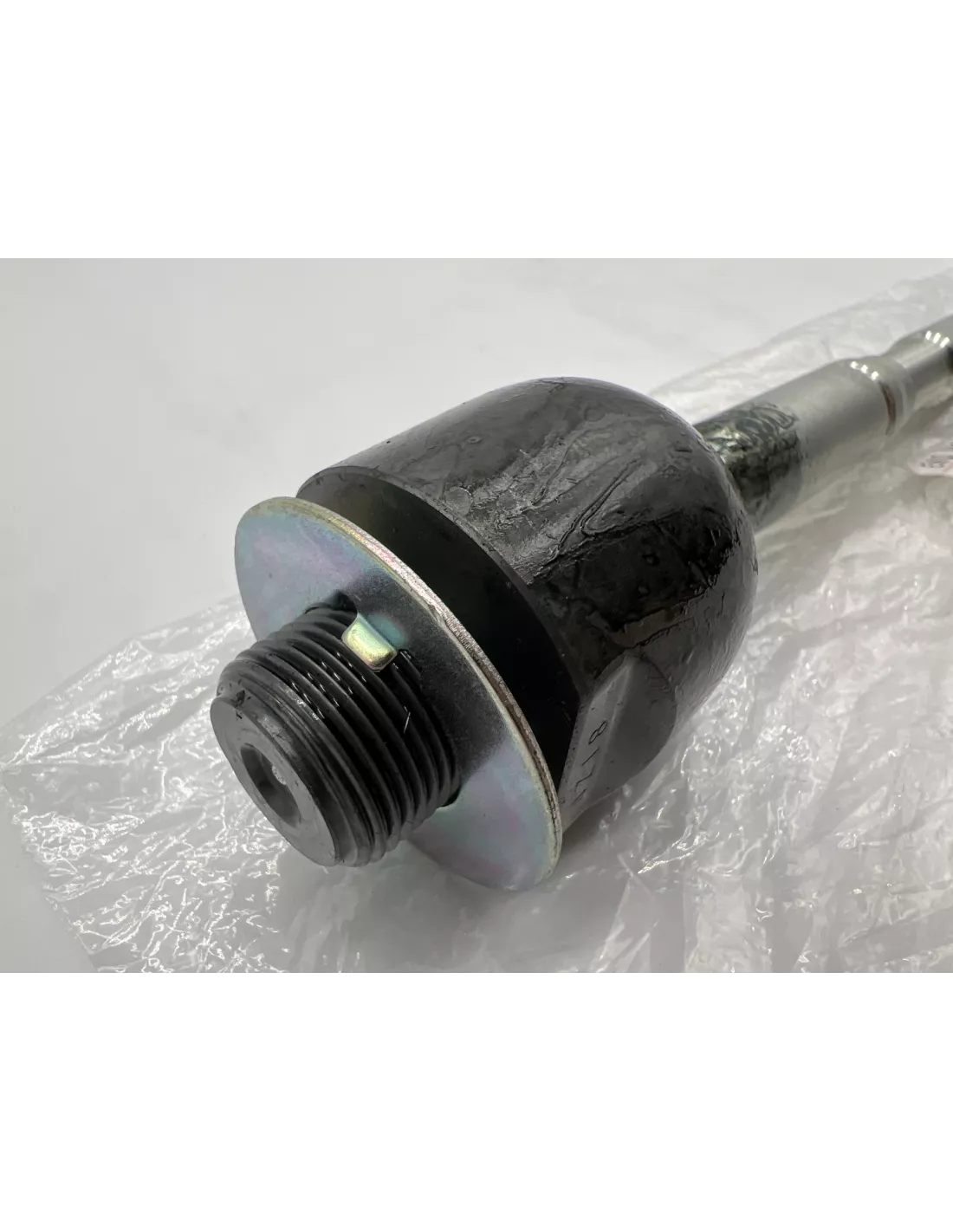 Rotule axiale de crémaillère de direction KDJ12 TOYOTA - accessoire