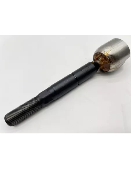 Rotule axiale 555 crémaillère de direction VDJ200 555 - accessoire 4x4