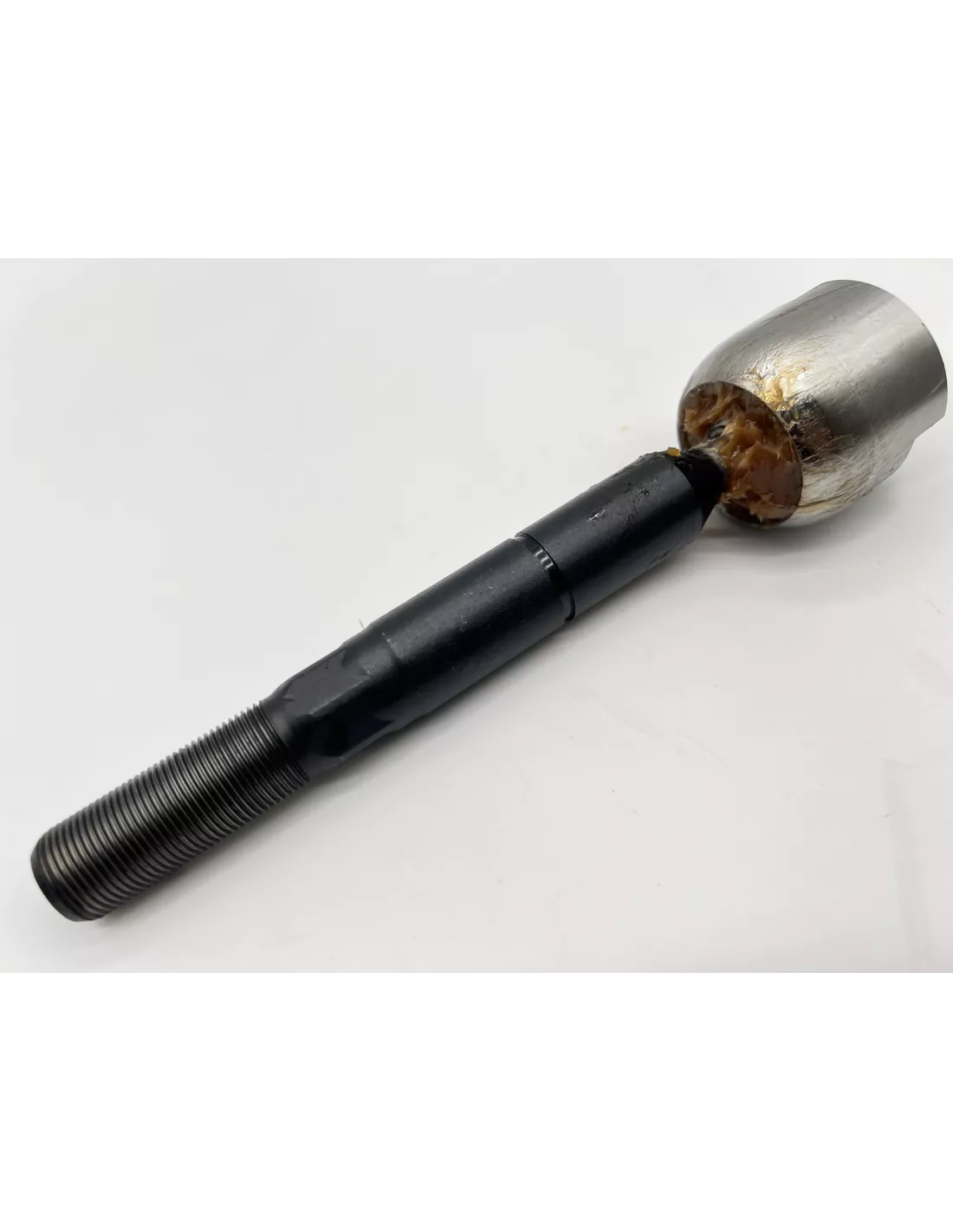 Rotule axiale 555 crémaillère de direction VDJ200 555 - accessoire 4x4