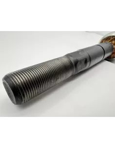 Rotule axiale 555 crémaillère de direction VDJ200 555 - accessoire 4x4 2