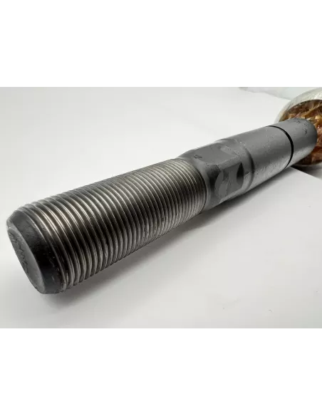 Rotule axiale 555 crémaillère de direction VDJ200 555 - accessoire 4x4