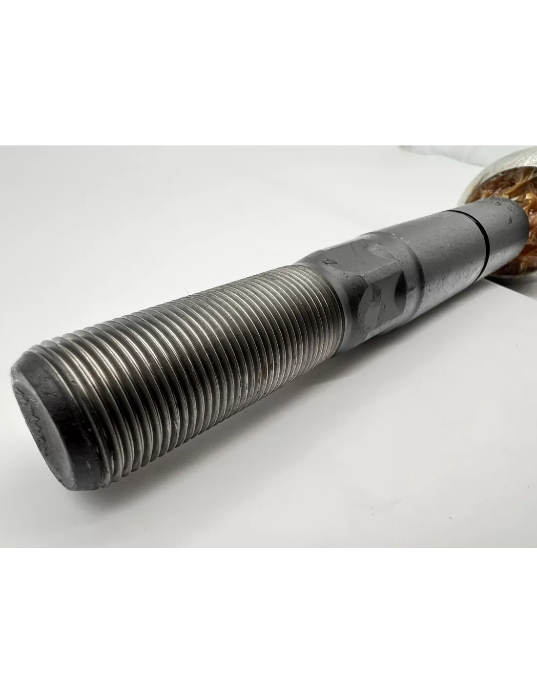 Rotule axiale 555 crémaillère de direction VDJ200 555 - accessoire 4x4