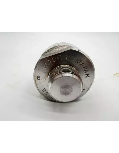 Rotule axiale 555 crémaillère de direction VDJ200 555 - accessoire 4x4