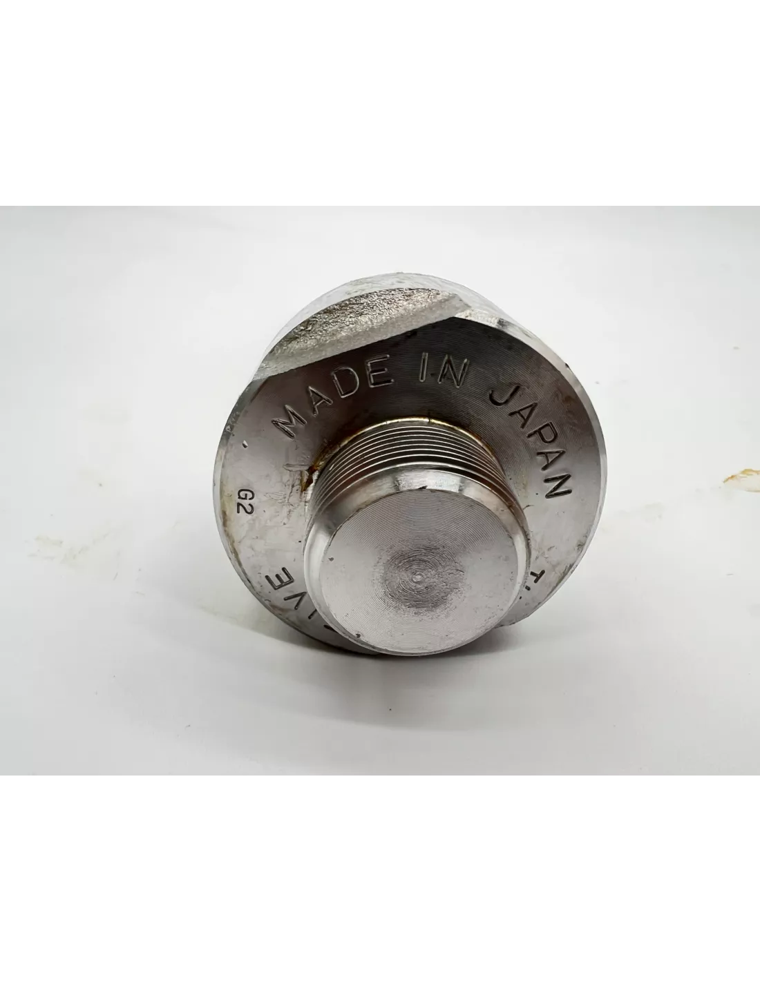 Rotule axiale 555 crémaillère de direction VDJ200 555 - accessoire 4x4