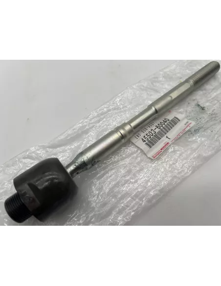 Rotule axiale de crémaillère de direction Land Cruiser KDJ15 GDJ15