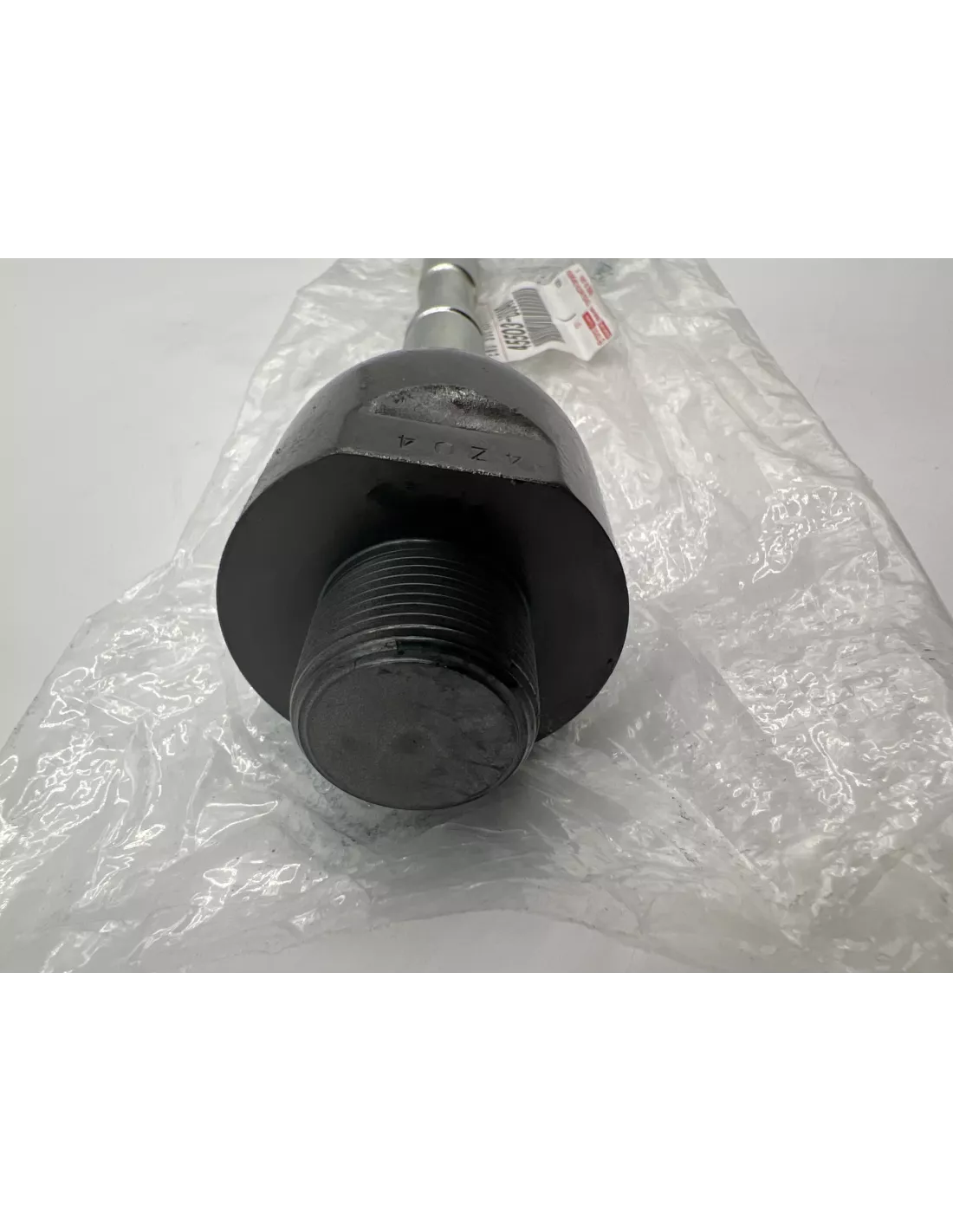 Rotule axiale de crémaillère de direction Land Cruiser KDJ15 GDJ15
