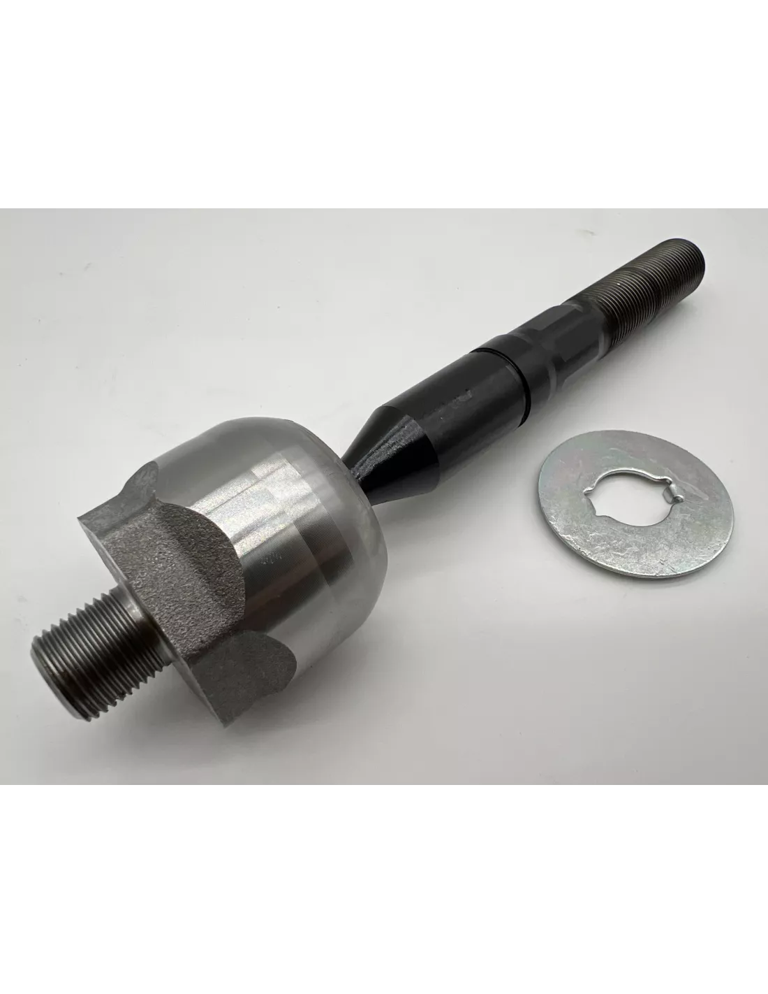 Rotule axiale 555 crémaillère de direction HDJ100 avant 08/2002 555 -