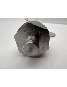 Rotule axiale 555 crémaillère de direction HDJ100 avant 08/2002 555 - 2