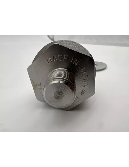 Rotule axiale 555 crémaillère de direction HDJ100 avant 08/2002 555 -