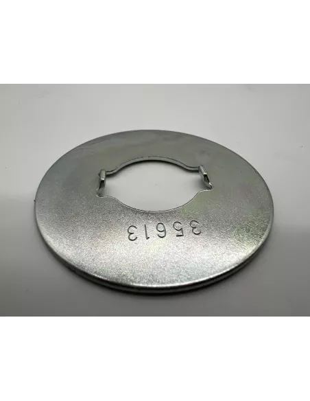Rotule axiale 555 crémaillère de direction HDJ100 avant 08/2002 555 -