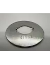 Rotule axiale 555 crémaillère de direction HDJ100 avant 08/2002 555 -