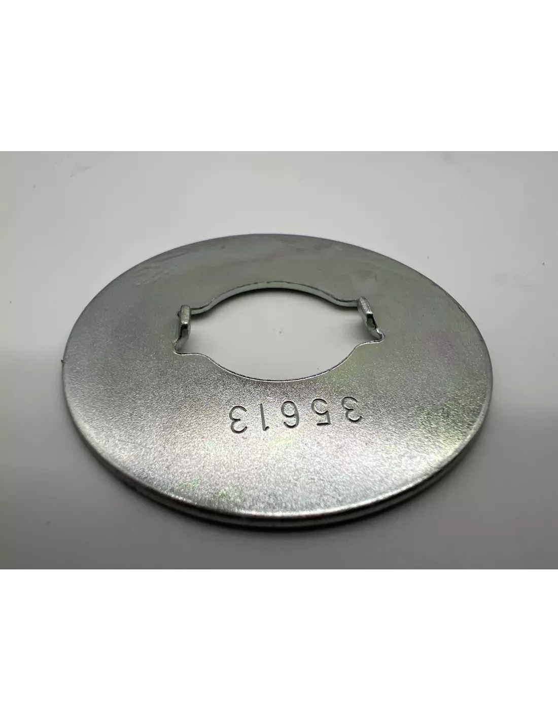 Rotule axiale 555 crémaillère de direction HDJ100 avant 08/2002 555 -