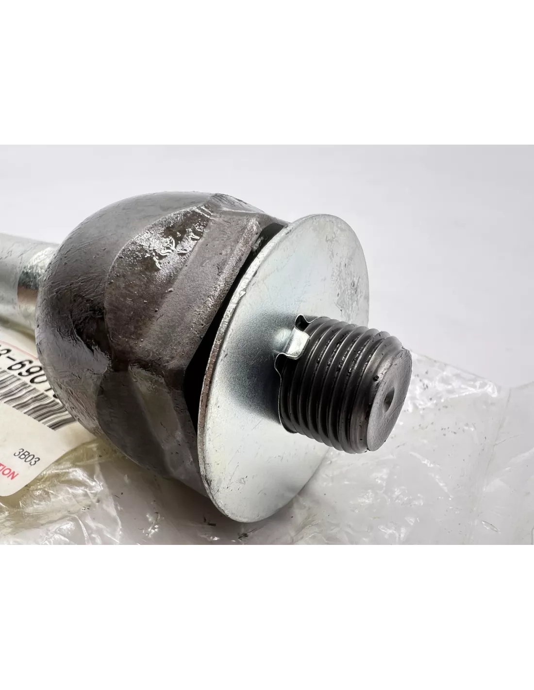 Rotule axiale de crémaillère de direction HDJ100 avant 08/2002 TOYOTA