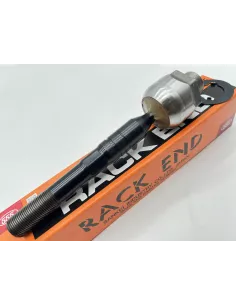 Rotule axiale 555 crémaillère de direction HDJ100 08/2002-2007 555 -