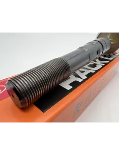 Rotule axiale 555 crémaillère de direction HDJ100 08/2002-2007 555 - 2