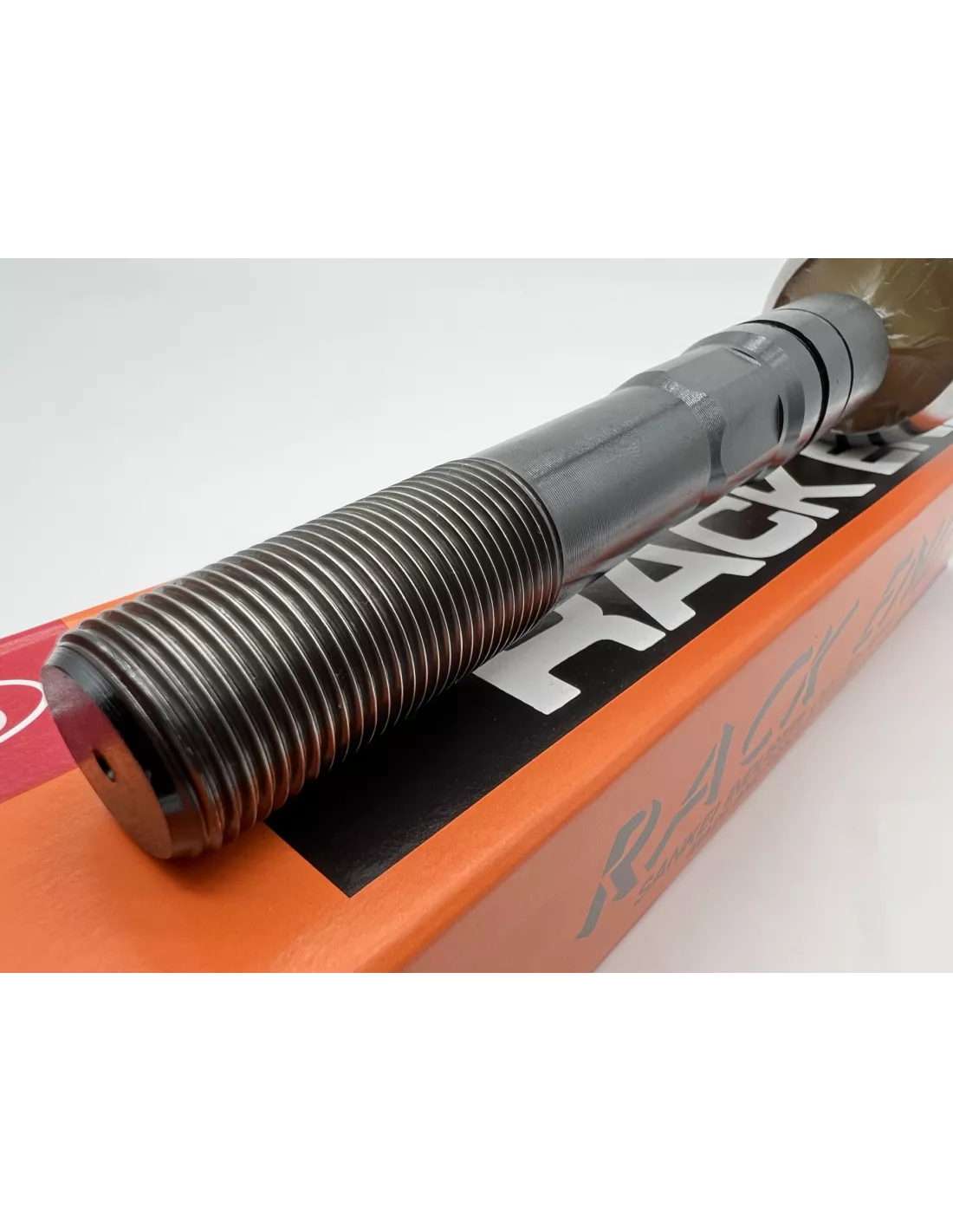 Rotule axiale 555 crémaillère de direction HDJ100 08/2002-2007 555 -