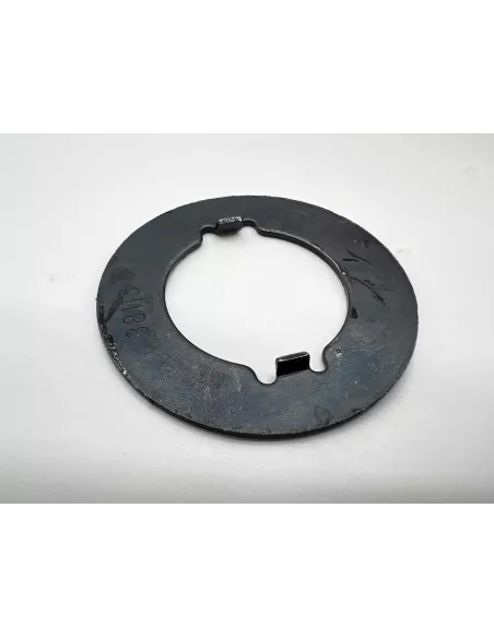 Rotule axiale 555 crémaillère de direction HDJ100 08/2002-2007 555 -