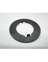 Rotule axiale 555 crémaillère de direction HDJ100 08/2002-2007 555 -