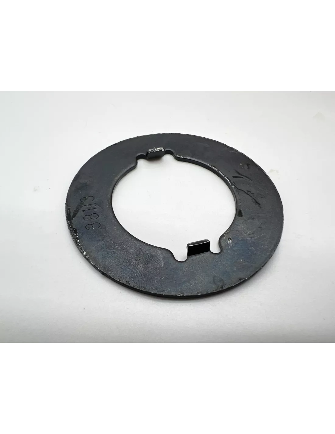 Rotule axiale 555 crémaillère de direction HDJ100 08/2002-2007 555 -