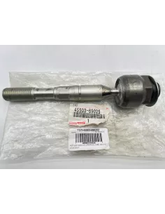 Rotule axiale de crémaillère de direction HDJ100 08/2002-2007 TOYOTA