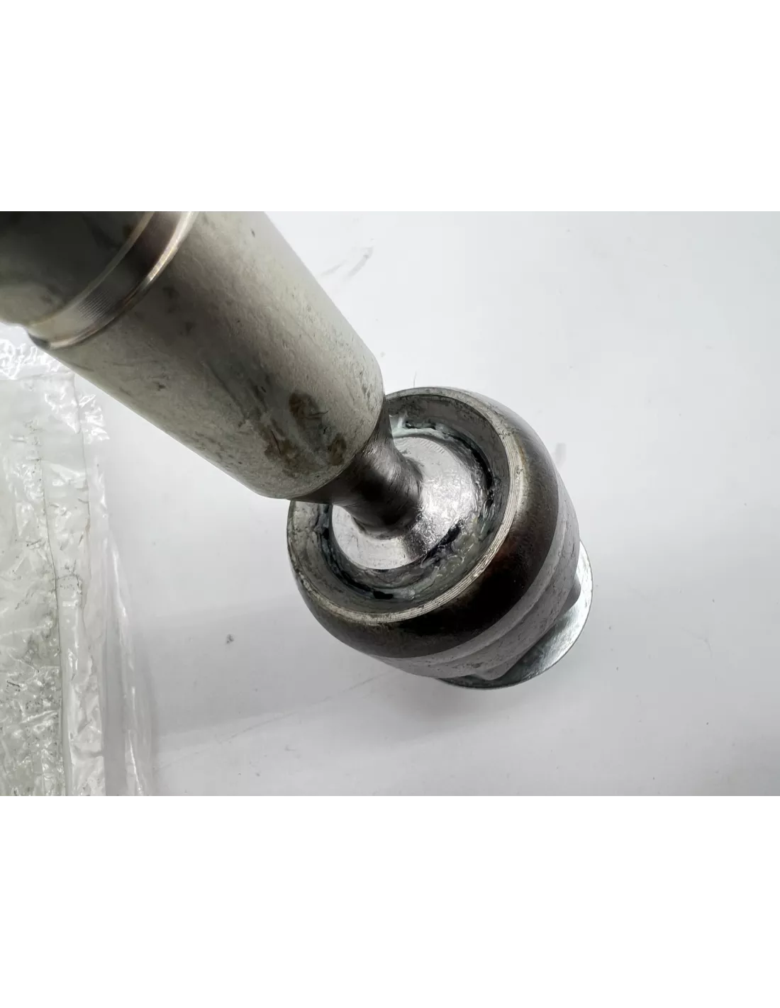 Rotule axiale de crémaillère de direction HDJ100 08/2002-2007 TOYOTA