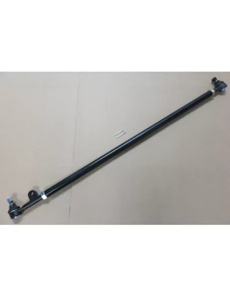 Barre de direction renforcée HDJ80 - complète avec rotules N4-Offroad