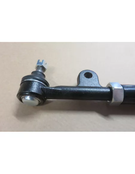 Barre de direction renforcée HDJ80 - complète avec rotules N4-Offroad