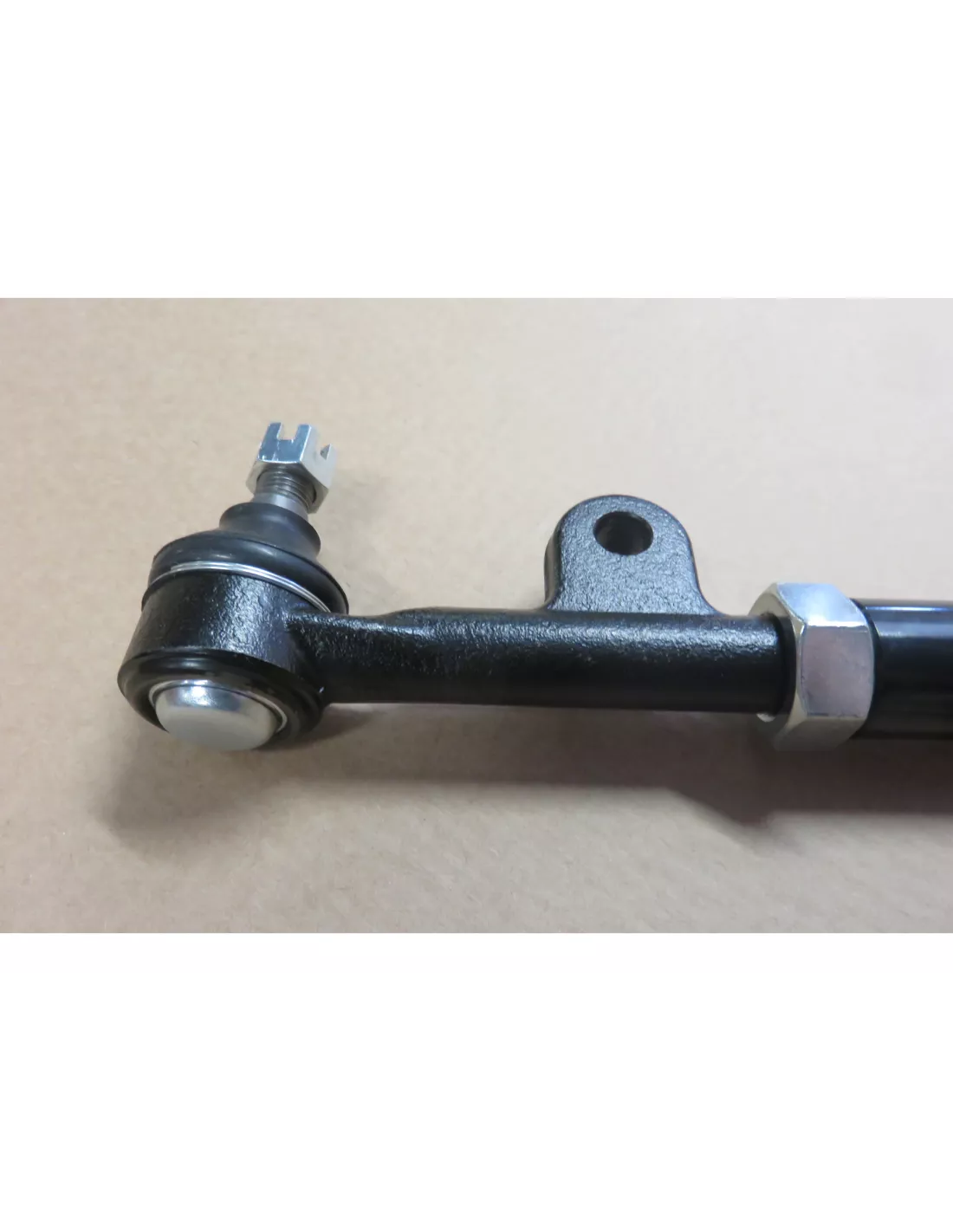 Barre de direction renforcée HDJ80 - complète avec rotules N4-Offroad
