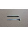 Barre de direction renforcée HDJ80 - complète avec rotules N4-Offroad