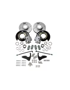 TOYOTA HILUX TOYOTA TOYOTA REMOVERZOEK KIT