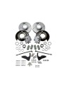 TOYOTA HILUX TOYOTA TOYOTA REMOVERZOEK KIT