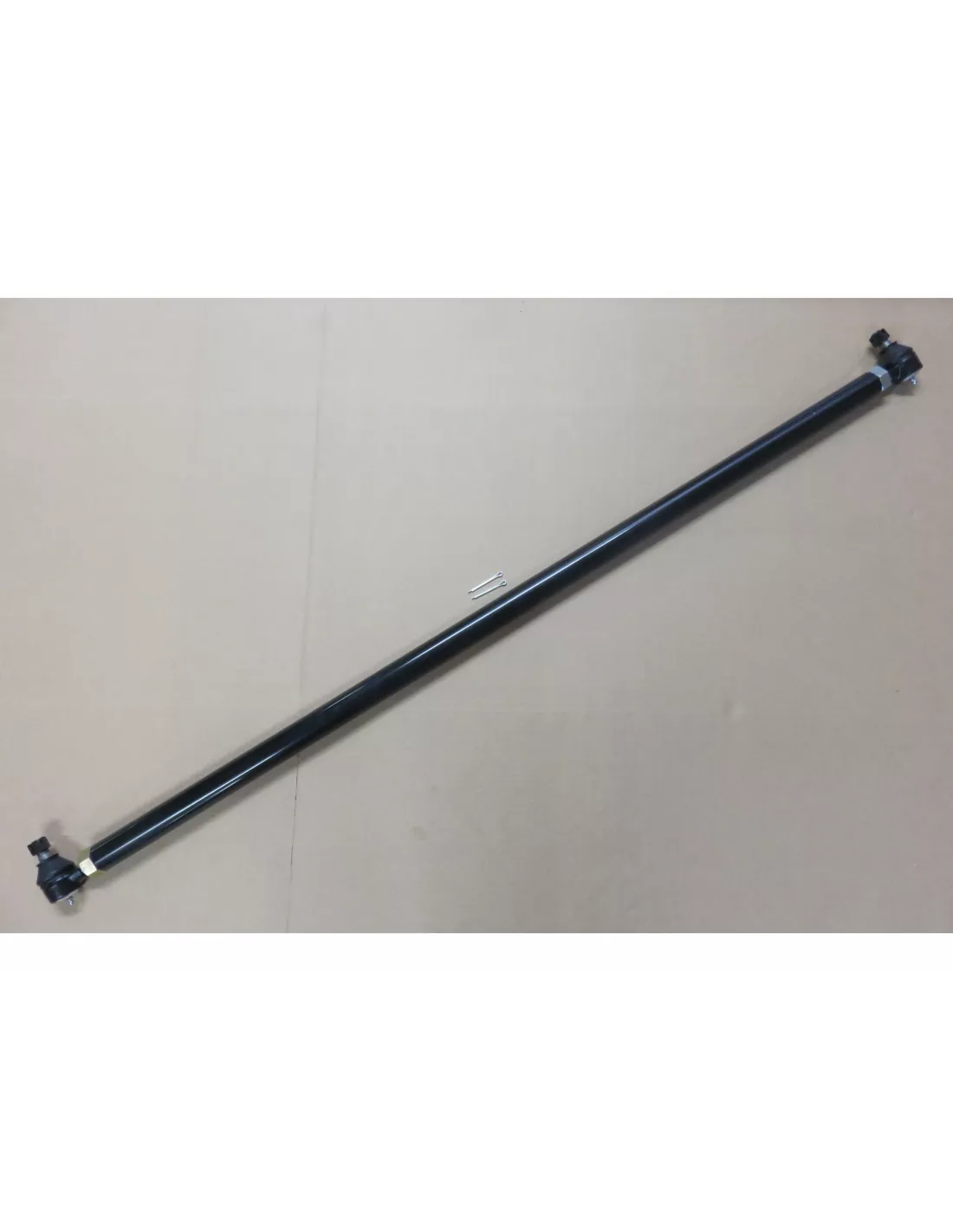 Barre de liaison renforcée HDJ80 - complète avec rotules N4-Offroad