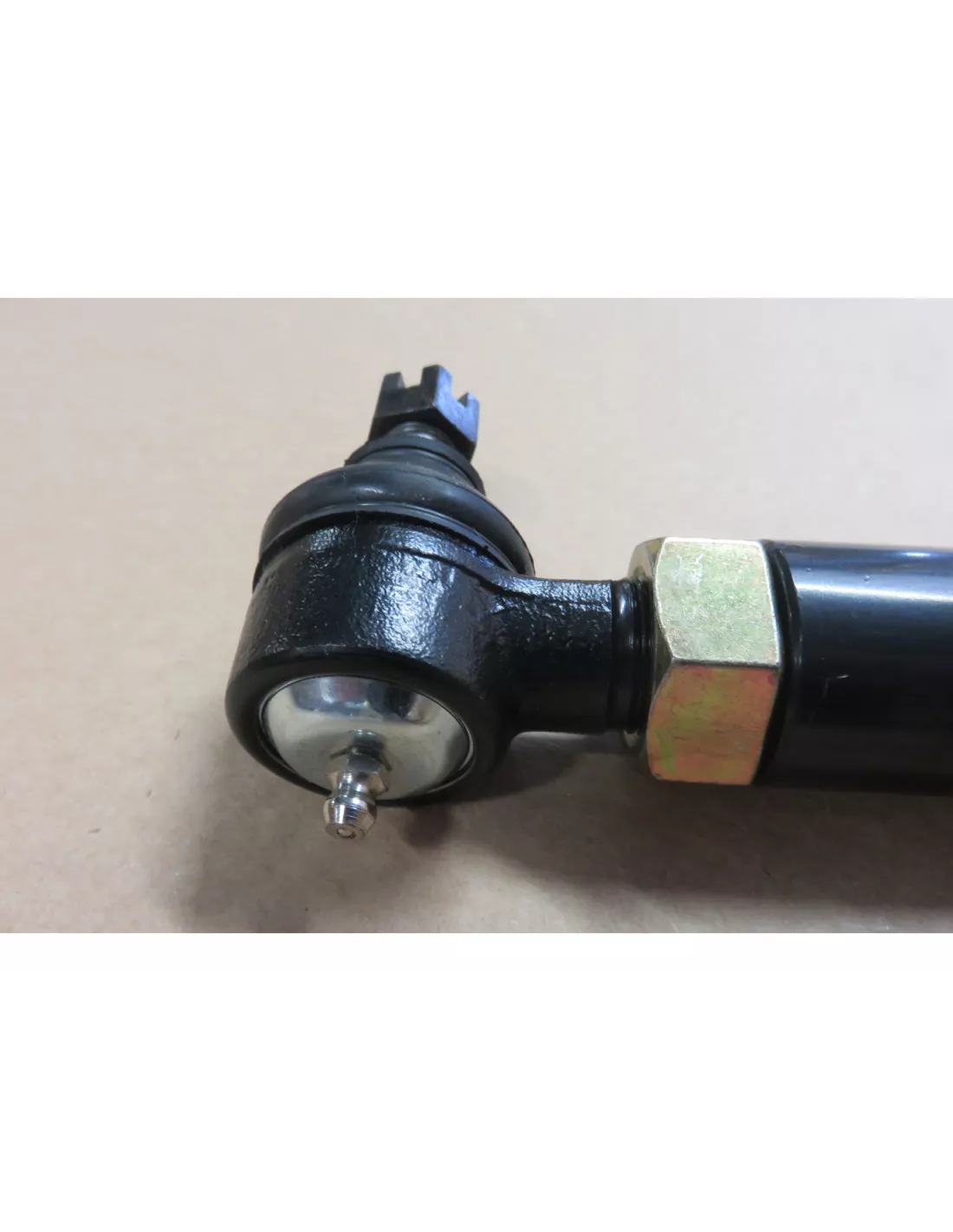 Barre de liaison renforcée HDJ80 - complète avec rotules N4-Offroad