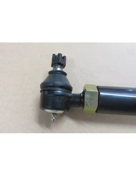 Barre de liaison renforcée HDJ80 - complète avec rotules N4-Offroad