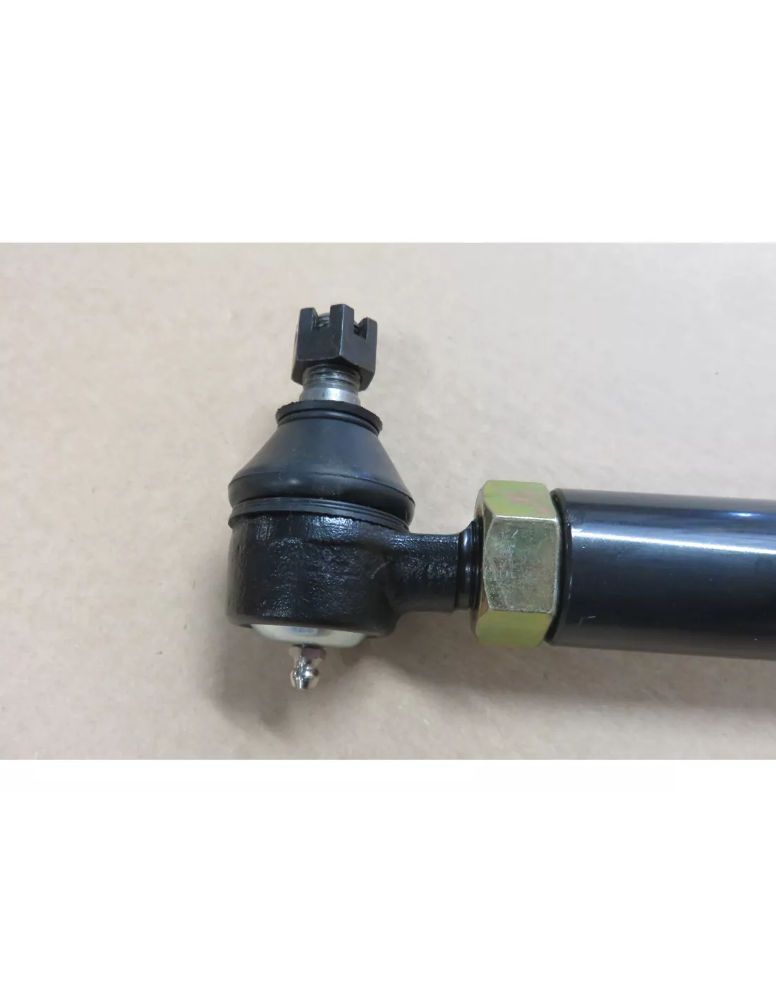 Barre de liaison renforcée HDJ80 - complète avec rotules N4-Offroad