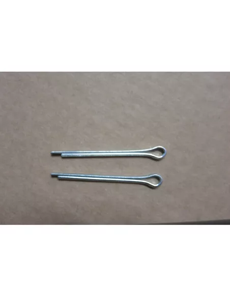 Barre de liaison renforcée HDJ80 - complète avec rotules N4-Offroad