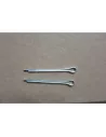 Barre de liaison renforcée HDJ80 - complète avec rotules N4-Offroad