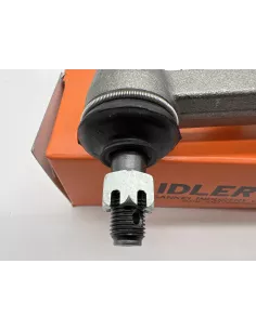 Boitier relais de direction 555 complet avec bras rotule Hilux IFS 2