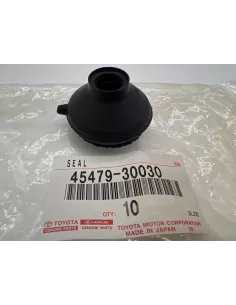 Soufflet cache poussière de rotule de direction BJ4 TOYOTA -